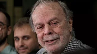 "Έφυγε" από τη ζωή ο Χρήστος Πολίτης