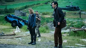 Η ταινία με τις περισσότερες θεάσεις στο Netflix παραδόξως δεν είναι αγγλόφωνη