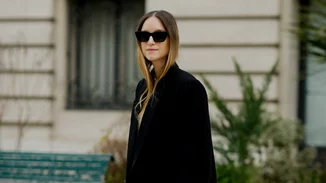 Αυτό είναι το διάσημο κοστούμι που φορούν όλες οι fashionistas στο Instagram | Θα το βρεις στη Zara