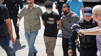 Περιστέρι | Σήμερα η απολογία του 22χρονου Πακιστανού που κατηγορείται για την δολοφονία της 17χρονης Νικολέτας