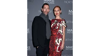 Kate Bosworth - Michael Polish | Χωρίζουν μετά από 8 χρόνια γάμου