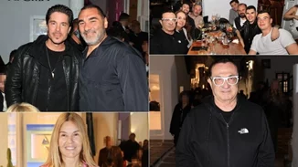 Mykonos Report | Ποιοι celebrity έκαναν Πάσχα στη Μύκονο;