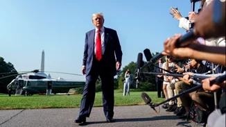 Ντ. Τραμπ: Το Ιράν "θέλει να διαπραγματευτεί" - "Σε εξέλιξη" προετοιμασία για πιθανή συνάντηση