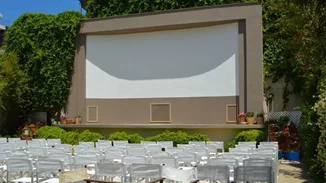 Τα πρώτα θερινά σινεμά που ανοίγουν φέτος το καλοκαίρι