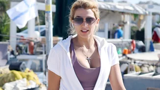 Δημήτρης Ουγγαρέζος | "Όχι και συνάδελφος με την Κωνσταντίνα Σπυροπούλου"