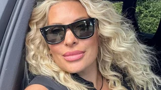 Η cool ανάρτηση της Ελένης Μενεγάκη | "Don't worry"