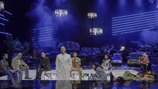 Τα "Φτηνά τσιγάρα" επιστρέφουν στην Εναλλακτική Σκηνή της Εθνικής Λυρικής Σκηνής