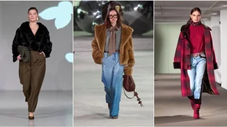 Φθινόπωρο - Χειμώνας 2025 | Οι τάσεις που ξεχωρίσαμε από την εβδομάδα μόδας της Κοπεγχάγης