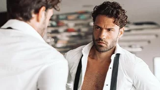 Σαν stars του Hollywood | Ο Κωνσταντίνος Αργυρός και η Αλεξάνδρα Νίκα σε κοινή εμφάνιση μετά τις φήμες περί εγκυμοσύνης