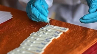 ΕΟΔΥ | Έξι θάνατοι από Covid-19 την τελευταία εβδομάδα