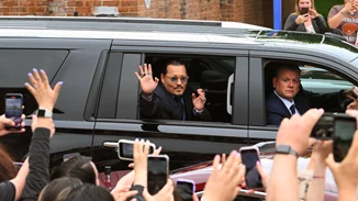 Δικαίωση για τον Johnny Depp | Είναι ο νικητής της πολύκροτης δίκης
