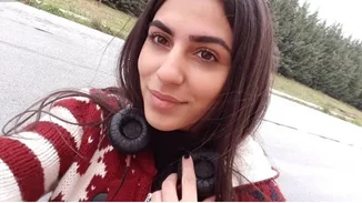 H Ελληνίδα TikToker που έγινε μοναχή