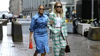 CFW | Τα street style looks που αποδεικνύουν πως οι Σκανδιναβές είναι τα νέα style icons