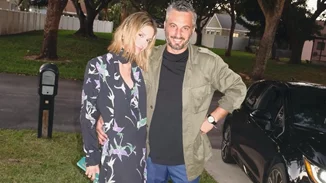 Σοφία Καρβέλα | Η (μοναδική) φορά που αναφέρθηκε στο διαζύγιο της στον Θανάση Πανουργιά