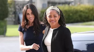 Doria Ragland | Η μητέρα της Meghan Markle απαντά στην αρνητική κριτική που έλαβε η εκπομπή της κόρης της