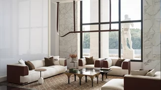 FENDI CASA | Η ΑΒΑΞ παρουσιάσει αποκλειστικά στην Ελλάδα τη νέα συλλογή του διάσημου ιταλικού οίκου