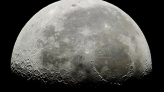 Το ρωσικό διαστημόπλοιο Luna-25 συνετρίβη στη Σελήνη