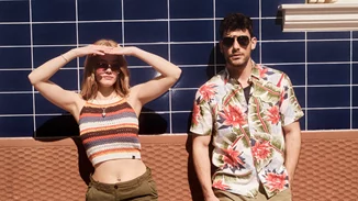 "A day in the life"| Η νέα καμπάνια της Superdry έχει άκρως ανέμελη ανοιξιάτικη και καλοκαιρινή διάθεση