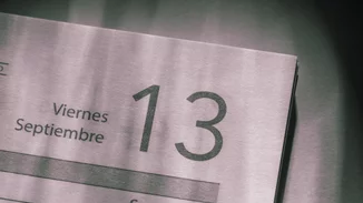 Παρασκευή και 13 | Γιατί θεωρείται "γρουσούζικη" μέρα;