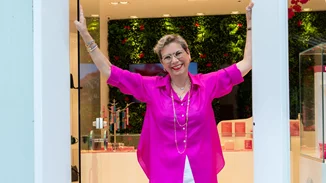 Παντού υπάρχει μια "Άννα Μαρία Μαζαράκη". Εσείς έχετε ανακαλύψει το κατάστημα της περιοχής σας;