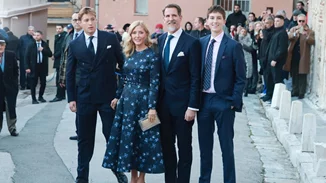 Εργένης ξανά ο Κωνσταντίνος Αλέξιος Ντε Γκρες - Γιατί χώρισαν με τo μοντέλο Brooks Nader