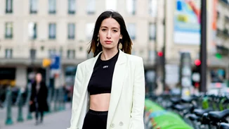 9 στυλιστικά τρικ για να δείχνεις πιο αδύνατη