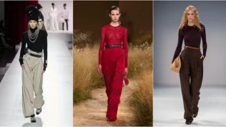 Η μεγαλύτερη τάση στα παντελόνια της σεζόν Άνοιξη - Καλοκαίρι 2024