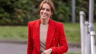 Ποιοι γνώριζαν και ποιοι όχι |  Το μνημόσυνο του τέως στο Γουίνδσορ και το σοκ της αποκάλυψης του καρκίνου της Κέιτ