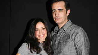 Βάσω Γουλιελμάκη – Σωκράτης Αλαφούζος | Σπάνιες φωτογραφίες της κόρης τους που έγινε 17