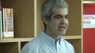 Βασίλης Παπαθεοδώρου | Γιατί δεν ανακοινώθηκε η σύλληψή του - Τον παρακολουθούσαν 5 μήνες