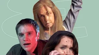 Οι "καλύτερες" χειρότερες ταινίες τρόμου για να τιμήσεις το Halloween