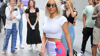 Like a Pro | Πώς θα φορέσεις με στιλ τα κολάν