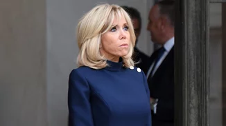 Brigitte Macron | "Ζω τη στιγμή, πιστεύω ότι δεν υπάρχει τίποτα άλλο πέρα από το εδώ και το τώρα"
