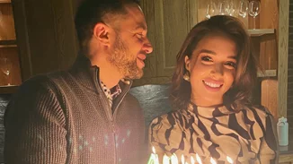 Η Καλομοίρα έκλεισε τα 40 | "Βρίσκομαι σε ένα ταξίδι αυτοθεραπείας"