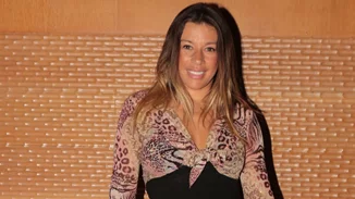 Έρρικα Πρεζεράκου | Σπάνιες φωτογραφίες από το σπίτι της