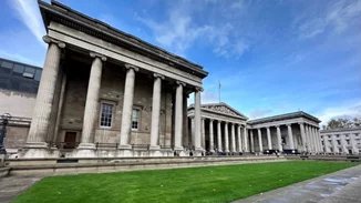 Βρετανικό Μουσείο: Σάλος με δημοσίευμα για τις συνθήκες φύλαξης των Γλυπτών του Παρθενώνα - "Προστατεύονται με σεντονόπανο"