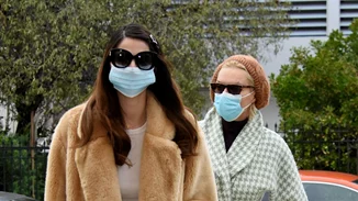 Τα ταπεράκια της Έλενας Χριστοπούλου στην Ηλιάνα Παπαγεωργίου