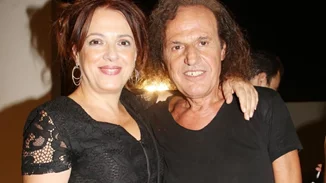 Ελένη Ράντου & Βασίλης Παπακωνσταντίνου | Το δείπνο που είχαν και η έκπληξη που της ετοίμασε ο ερμηνευτής