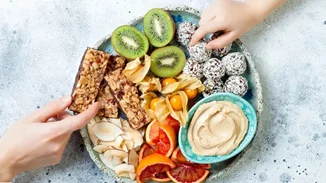 Έτσι θα τρως ζάχαρη και θα χάνεις βάρος, χωρίς να στερηθείς τίποτα