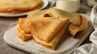 Πανεύκολες και ελαστικές | Η μόνη συνταγή για κρέπες που πρέπει να γνωρίζεις