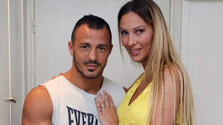 Διονυσία Κουκίου | Η πρώτη ανάρτηση μετά τη δολοφονία του πρώην συντρόφου της, Τάσου Μπερδέση