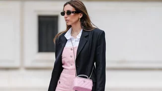 Powder Pink | Τα πιο κομψά ρούχα σε ροζ χρώμα για να φορέσεις την άνοιξη