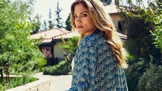 Μαίρη Συνατσάκη | "Κανένας δεν ξέρει τι έχω περάσει για να γίνω μάνα..."