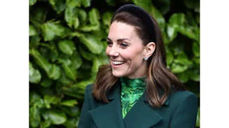 Kate Middleton | Η σπάνια εμφάνισή της σε τηλεοπτική εκπομπή