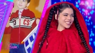 Συγκίνηση στο πλατό του My Style Rocks με διαγωνιζόμενη | "Γεννήθηκα στο λάθος σώμα"