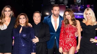 Βανδή, Μπακοδήμου, Στικούδη, Σταυροπούλου | Οι εμφανίσεις τους στο live του J2US