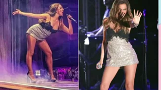 Μετά το Instagram official και το "My Love" η Δέσποινα Βανδή πήγε τη σχέση στο επόμενο level | Αυτό είναι το μεγάλο δώρο στον Βασίλη Μπισμπίκη