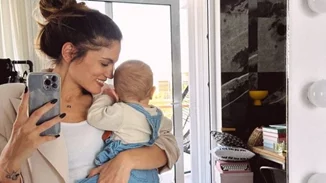 Μαίρη Συνατσάκη - Ίαν Στρατής | Μετακομίζουν