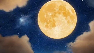 Πανσέληνος Σεπτεμβρίου | Πότε θα δούμε το εντυπωσιακό "Φεγγάρι του Καλαμποκιού"