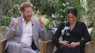 Πρίγκιπας Harry | Ενθουσιάζεται που περιμένουν κορίτσι και γίνεται viral